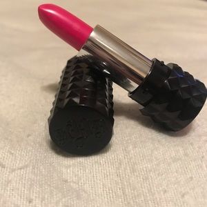Kat Von D Studded Kiss Lipstick: Sexer